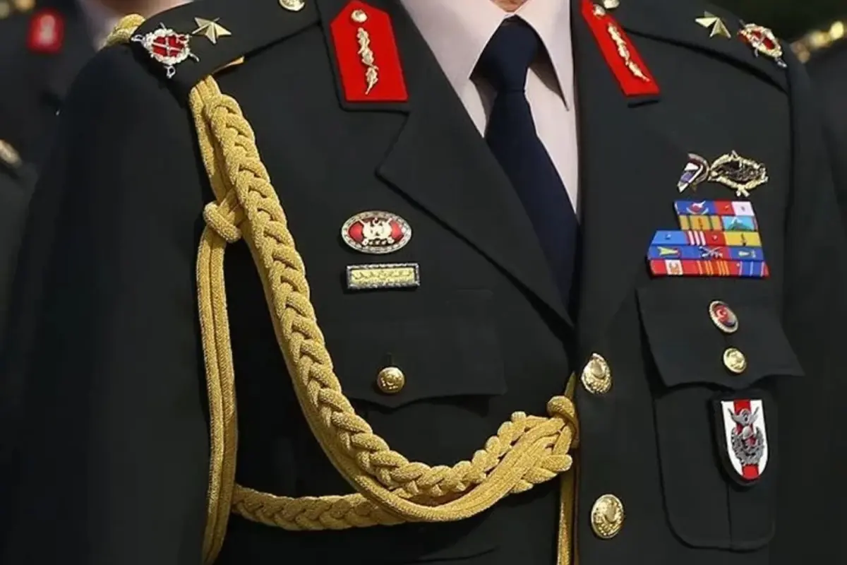 NATO tarihinde bir ilk! Türk generale kritik görev