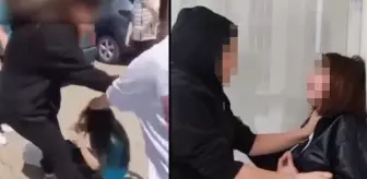 Ne oluyor bu çocuklara! 2 ilde öğrenciler akranlarını darbetti