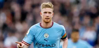 Nereden nereye! Kevin De Bruyne ezeli rakibe gidebilir