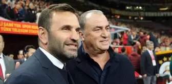Okan Buruk, Fatih Terim'in tahtına göz dikti