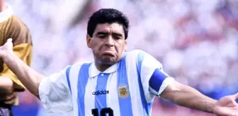 Öldü mü öldürüldü mü? Maradona'nın hayatını kaybettiği kliniğe şafak operasyonu