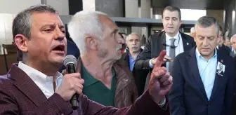 Özel: Saldırı sonrası Emniyet müdür yardımcısı hakkında soruşturma açıldı