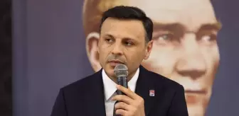 CHP İstanbul İl Başkanı Özgür Çelik için 15 yıl 6 ay hapis talebi