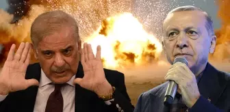 Pakistan Başbakanı Şerif, Erdoğan ile yaptığı görüşmenin detaylarını anlattı