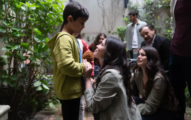 Sahipsizler Devran ölüyor mu? Devran diziden ayrılacak mı?