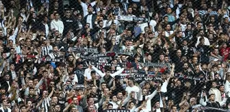 Serdal Adalı Beşiktaş'taki ilk ayrılığı duyurdu