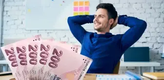 SGK, çalışmadan emekli olabilmenin detaylarını duyurdu