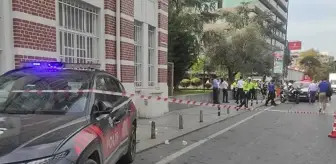 Bir kişinin ölümüne neden olan polise hapis cezası