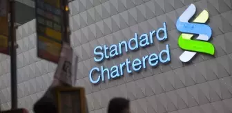 Standard Chartered Bitcoin için yeni tahminini paylaştı
