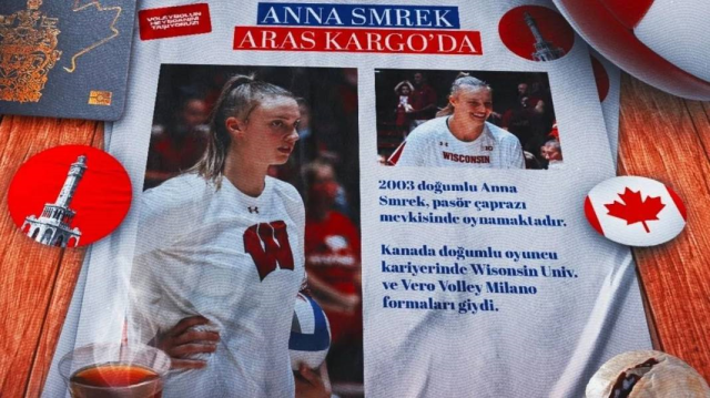 Sultanlar Ligi'nde Bomba Transfer!