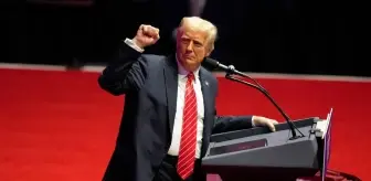 TRUMP Coin'de Kritik Gün: 22 Mayıs'ta 10 Kat Artış mı, Sert Düşüş mü?