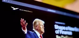 Trump destekli USD1 stablecoin rekora koşuyor