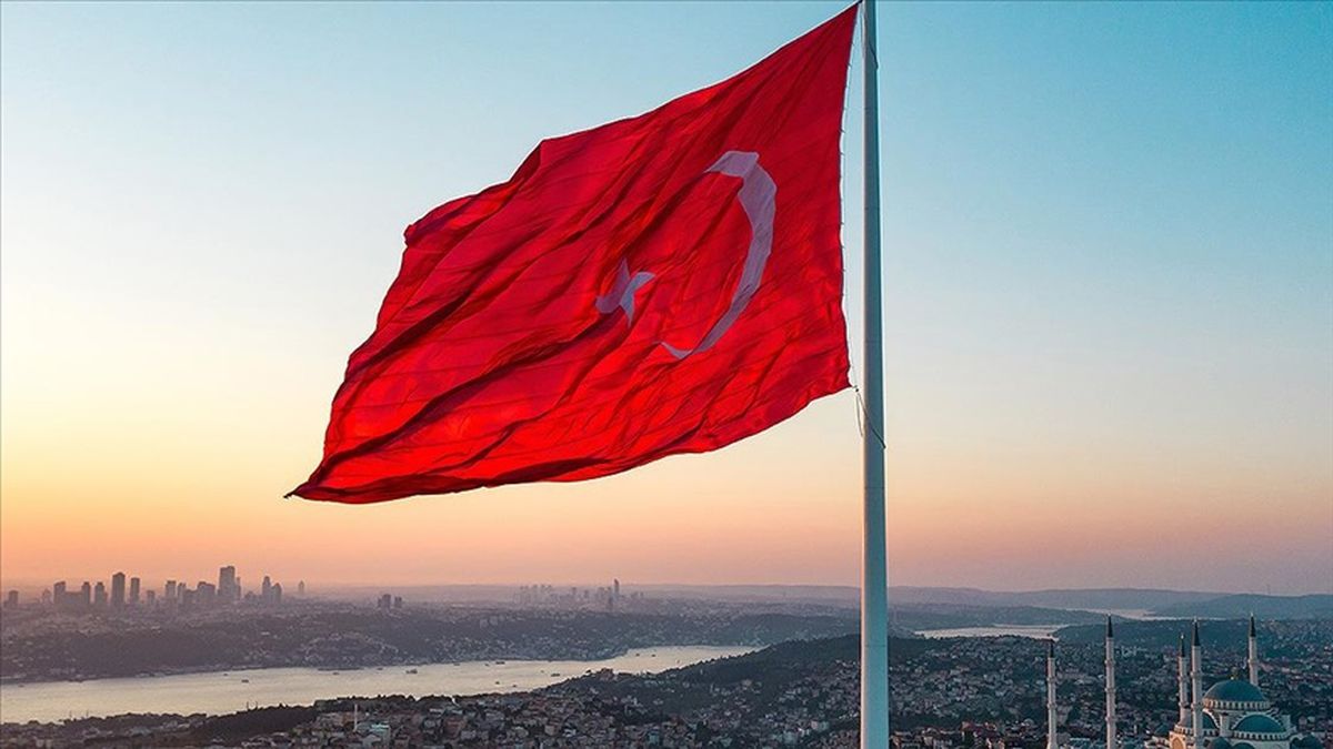 Türkiye AB üyesi mi? Türkiye Avrupa Birliği üyesi olacak mı?