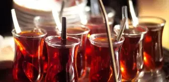 Türkiye'nin 40 yıllık dev çay firması satılıyor