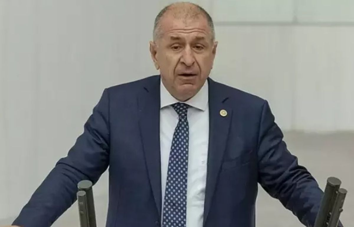 Ümit Özdağ sağlık durumu ne, hasta mı?
