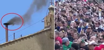 Vatikan'da Papa 2. kez seçilemedi