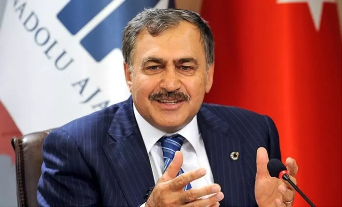 Veysel Eroğlu kimdir? Veysel Eroğlu kaç yaşında, nereli?