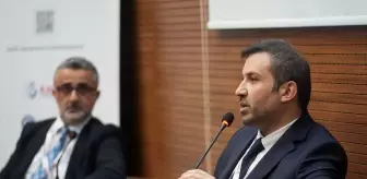 1. Kamu Diplomasisi Sempozyumu'nda 'Türkiye Kamu Diplomasisi Panoraması' paneli yapıldı