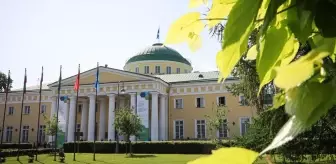 Rosatom, St. Petersburg'da 11. Nevski Uluslararası Ekoloji Kongresi'ni Düzenliyor
