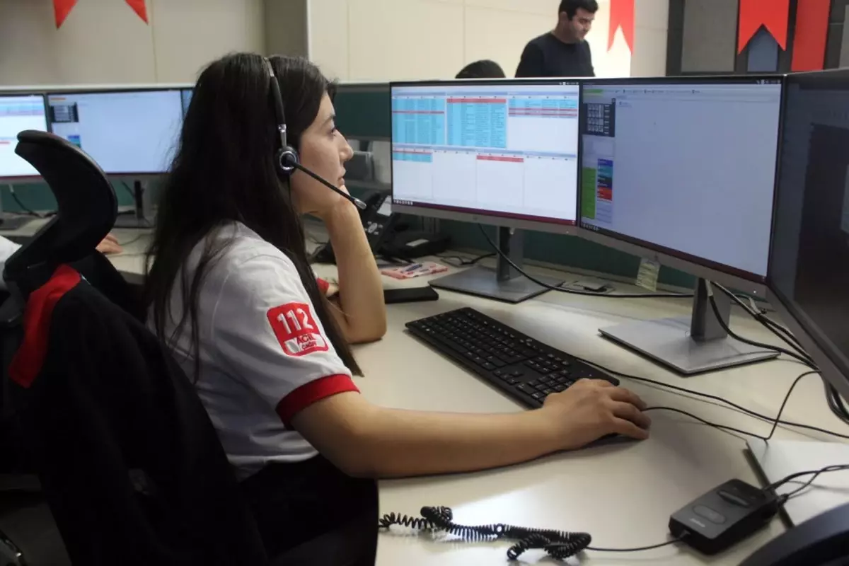 112'ye asılsız ihbarda bulunanlar yandı! Cezası artırıldı