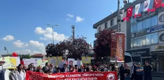15 Mayıs Uluslararası Aile Günü, 81 ilde 'Aile Yılı Yürüyüşü' ile kutlandı