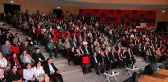 26. Uluslararası Altın Safran Belgesel Film Festivali Ödül Töreni Gerçekleşti