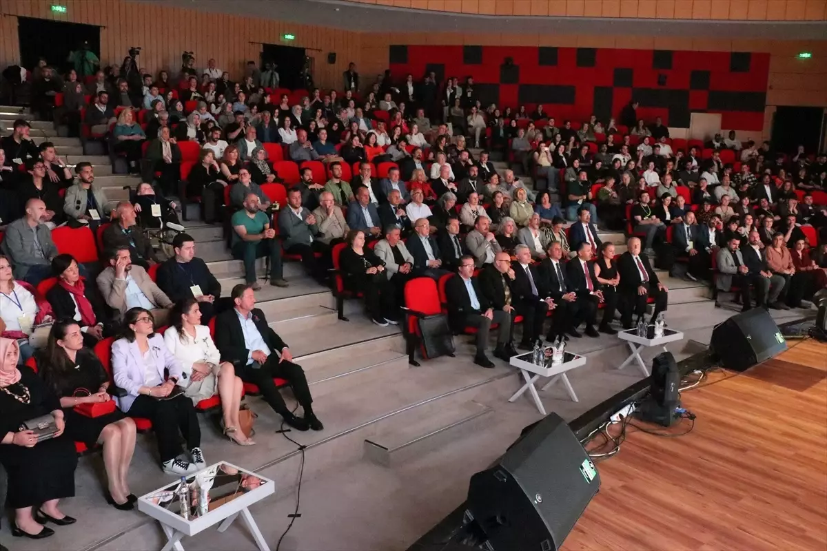 26. Uluslararası Altın Safran Belgesel Film Festivali Ödül Töreni Gerçekleşti