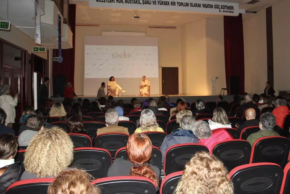 4. Sinop Film Festivali sona erdi