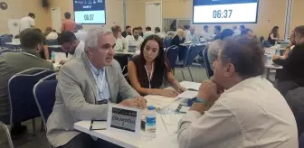 Türkiye'de Siber Güvenlik Sektör Buluşmaları: Yerli Çözümlerle Dijital Güvenlik Artıyor