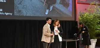World Press Photo 2025 Ödülleri Amsterdam'da Sahiplerini Buldu