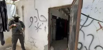 Trablus'ta Güvenlik Kontrolü İçişleri Bakanlığına Geçti