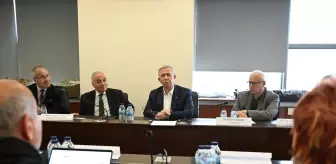 ABB'nin 'Dışişleri Şehitleri Anıtı ve Mekanı Fikir Projesi Yarışması' sonuçlandı