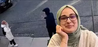 ABD'de gözaltında tutulan Türk öğrenci Rümeysa Öztürk serbest bırakıldı