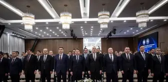 Adalet Bakanlığı ile Çalışma ve Sosyal Güvenlik Bakanlığı arasında hükümlü istihdamı protokolü