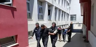 Adana'da DEAŞ Üyelerine Para Aktaran İki Şüpheli Tutuklandı