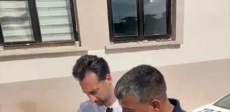 Düğün Konvoyunda Drift Yapan Sürücülere 98 Bin Lira Ceza