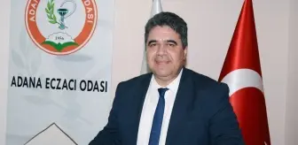 Adana'da Stresle İlişkili Hastalıklar Eğitimi Düzenlendi