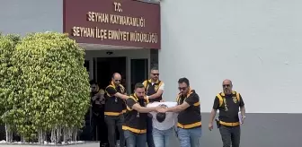 Adana'da İş İnsanı Gasbedildi, 3 Şüpheli Tutuklandı