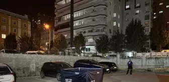 Adana'da Kız Arkadaşını Öldüren Genç İntihar Etti
