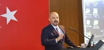 Adana'da Genç Sağlık Girişimcilerine Eğitim Programı Düzenlendi