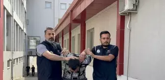 Adana'da DEAŞ Operasyonu: 5 Zanlı Tutuklandı
