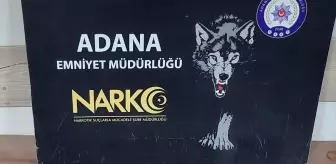 Adana'da Uyuşturucu Tacirlerine Yönelik Operasyonda 55 Tutuklama