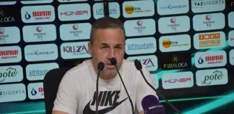 Adanaspor, Boluspor'a 7-0 Mağlup Olurken Gelecek Sezon Hedefleri Konuşuldu