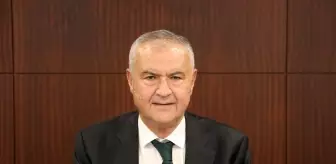 Kuru İncir Projesi Sürdürülebilirlik Ödülü Kazandı