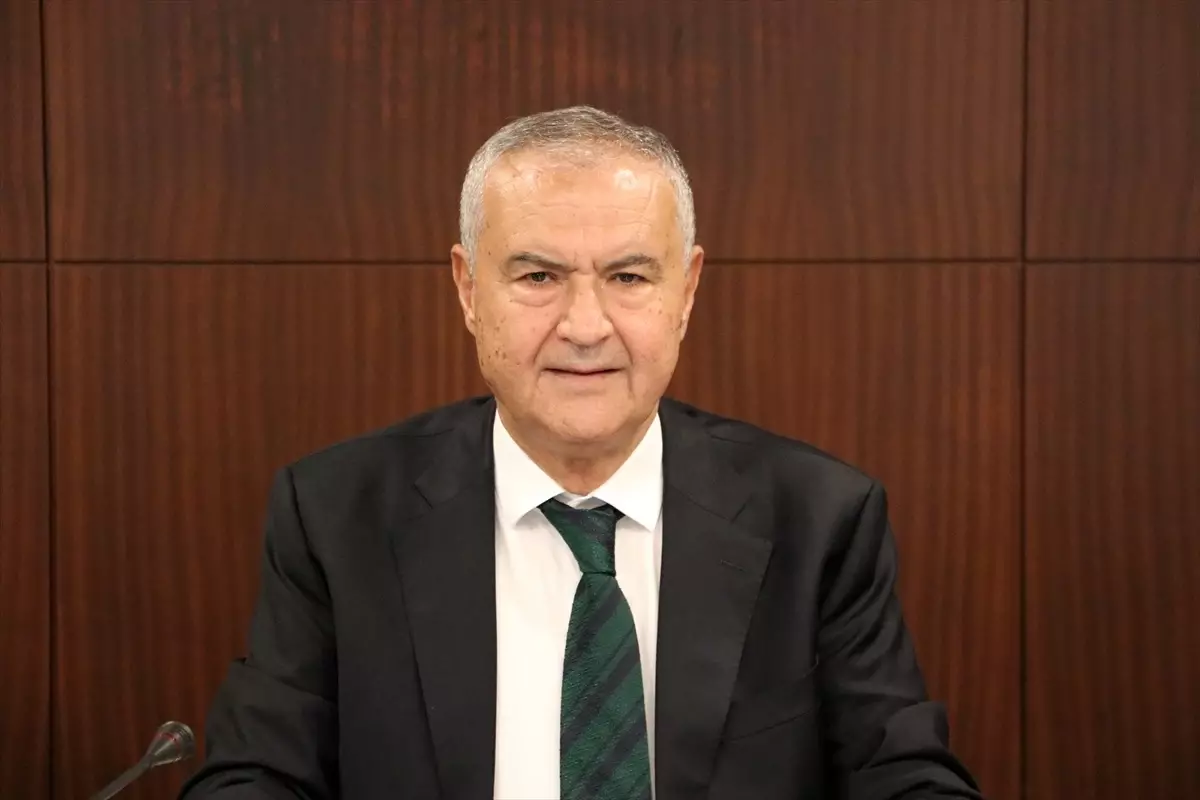 Kuru İncir Projesi Sürdürülebilirlik Ödülü Kazandı