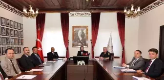 Afyonkarahisar'da Asayiş Çalışmaları ve Güvenlik Önlemleri