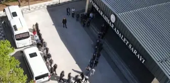 Afyonkarahisar'da Dolandırıcılık Operasyonu: 25 Tutuklama