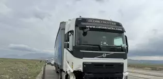 Ağrı'da Genç Erkekler Türkiye Ferdi Boks Şampiyonası Başladı