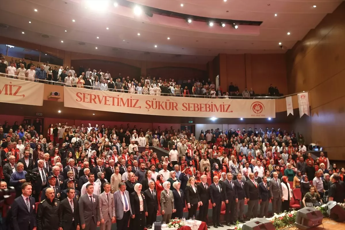 Aile ve Gençlik Fonu'na 110 Bin Başvuru