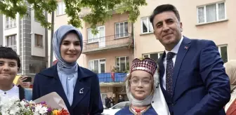 Aile ve Sosyal Hizmetler Bakanı Göktaş, Bilecik'te ziyaretlerde bulundu